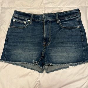 Gap Denim Shorts
